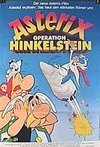 Subtitrare Asterix en de knallende ketel (1989)