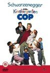 Subtitrare Kindergarten Cop (1990)