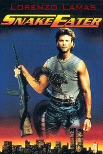 Subtitrare Snake Eater (1989)