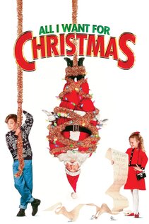 Subtitrare All I Want for Christmas (1991)
