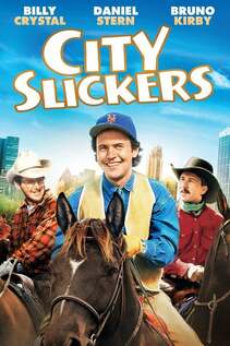 Subtitrare City Slickers (1991)