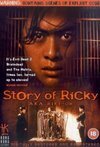 Subtitrare Riki-Oh: The Story of Ricky (1991) ( Lik Wong)