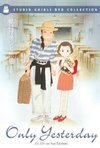 Subtitrare Omoide Poroporo / Only Yesterday (1991)