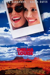 Subtitrare Thelma & Louise (1991)