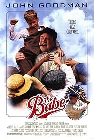 Subtitrare The Babe (1992)