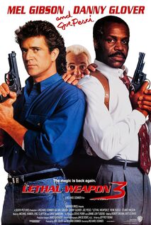 Subtitrare Lethal Weapon 3 (1992)