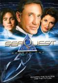Subtitrare Seaquest DSV (SeaQuest 2032) - Sezonul 1 (1993)