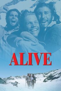 Subtitrare Alive (1993)