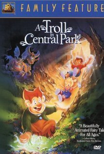 Subtitrare A Troll in Central Park (1994)