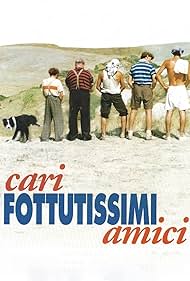 Subtitrare Cari fottutissimi amici (1994)