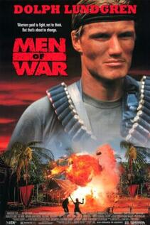 Subtitrare Men of War (1994)