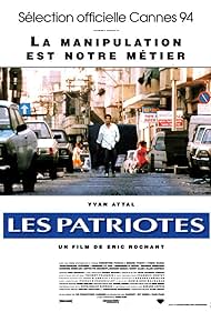 Subtitrare Les patriotes (1994)