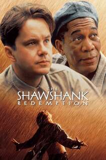 Subtitrare The Shawshank Redemption (1994)