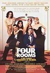 Subtitrare Four Rooms (1995)