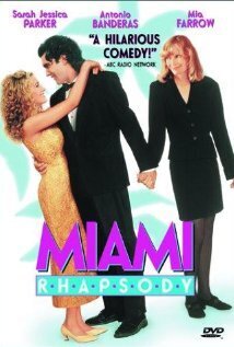 Subtitrare Miami Rhapsody (1995)