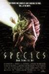 Subtitrare Species (1995)