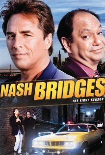 Subtitrare Nash Bridges - Sezonul 3 (1996–2001)
