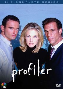 Subtitrare Profiler - Sezonul 1 (1996)