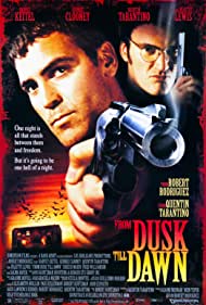 Subtitrare From Dusk Till Dawn (1996)