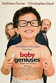 Subtitrare Baby Geniuses (1999)