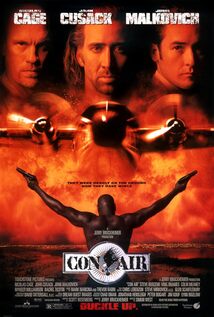 Subtitrare Con Air (1997)