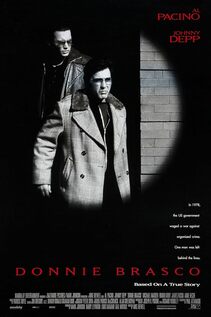 Subtitrare Donnie Brasco (1997)