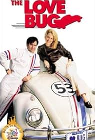 Subtitrare The Love Bug (TV Movie 1997)