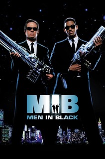 Subtitrare Men in Black (1997)