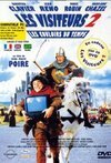 Subtitrare Les couloirs du temps: Les visiteurs 2 (1998)