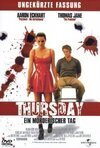 Subtitrare Thursday (1998)