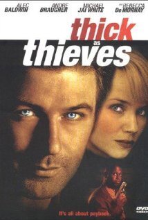 Subtitrare Thick as Thieves (1999)