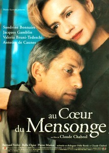 Subtitrare Au coeur du mensonge (1999)