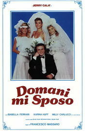 Subtitrare Domani mi sposo (1984)