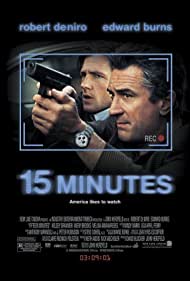 Subtitrare 15 Minutes (2001)