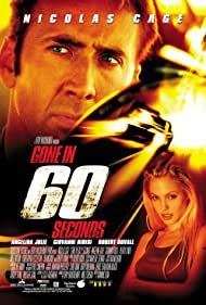 Subtitrare Gone in Sixty Seconds (2000)