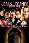 Subtitrare Urban Legends: Final Cut (2000)