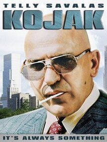 Subtitrare Kojak: It's Always Something (TV Movie 1990)