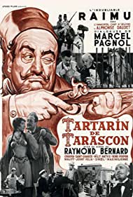 Subtitrare Tartarin of Tarascon (1934)