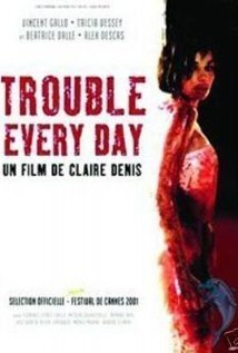 Subtitrare Trouble Every Day (2001)