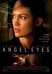 Subtitrare Angel Eyes (2001)