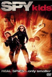 Subtitrare Spy Kids (2001)