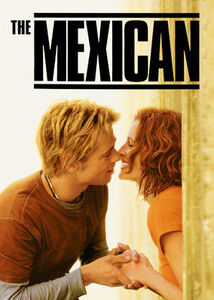 Subtitrare The Mexican (2001)