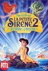 Subtitrare The Little Mermaid II: Return to the Sea (2000) (V)