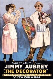 Subtitrare The Decorator (1920)