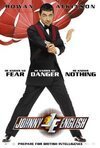 Subtitrare Johnny English (2003)