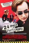 Subtitrare 24 Hour Party People (2002)