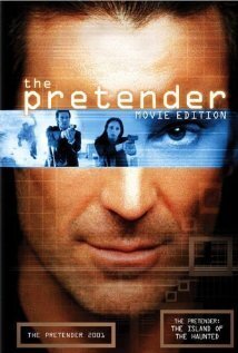 Subtitrare The Pretender: Island of the Haunted (2001)