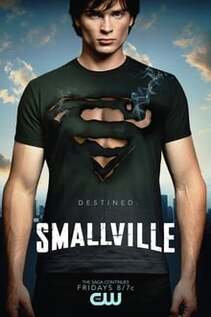 Subtitrare Smallville - Sezonul 9 (2009)