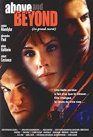 Subtitrare Above & Beyond (2001)