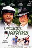 Subtitrare Effroyables jardins (2003)